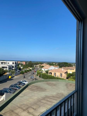 Bel appartement à Biguglia